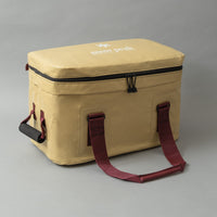 GLACIERE SOUPLE - 38 L - SNOW PEAK