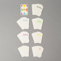 JEU DE 7 FAMILLES - A ILLUSTRER - SUPEREDITIONS
