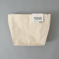 PANIER EN COTON PLIABLE - "ACCORDION CANVAS MARKET BASKET" - PUEBCO
