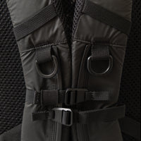 SAC À DOS - ACTIVE FIELD LIGHT BACKPACK - 15L - BLACK - SNOW PEAK