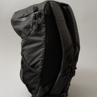 SAC À DOS - ACTIVE FIELD LIGHT BACKPACK - 15L - BLACK - SNOW PEAK