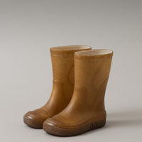 BOTTES DE PLUIE ENFANT EN CHANVRE PLASTICANA - AIRCHANVRE - T20/27