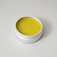BAUME APAISANT - PLANTAIN SAUVAGE & HUILE DE CHANVRE - POT ALU 20ML - MIRLO