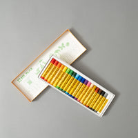 BOÎTE DE 20 PASTELS A L'HUILE JAPONAIS - CRAY PASS - SAKURA