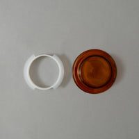 PICHET - CAST AMBER - 0,75 L - KINTO