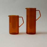 PICHET - CAST AMBER - 1,2 L - KINTO