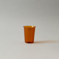 VERRE - CAST AMBER - 350 ML - KINTO