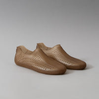 CHAUSSURES DE PLAGE EN CHANVRE PLASTICANA - SURFANA - T41/45