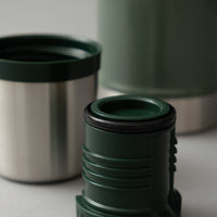 BOUTEILLE ISOTHERME - 0,75 L - LEGENDARY CLASSIC - GREEN - STANLEY