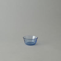 COUPELLES DE TABLE X6 - VERRE TREMPÉ - LYS MARINE - 10,5 CM - DURALEX