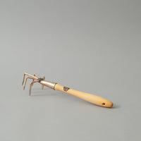 GRIFFE DE JARDIN EN CUIVRE - LYRA - PKS TOOLS