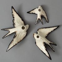 HIRONDELLE - S/M/L - BORDALLO PINHEIRO