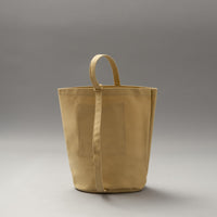 SAC SEAU EN CANVAS - KANTAN BAG - NIWAKI