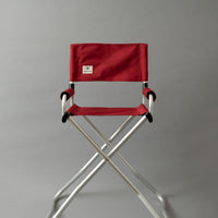 CHAISE HAUTE PLIABLE POUR ENFANTS - SNOW PEAK