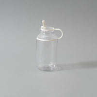 ACTIVE BOTTLE - GOURDE - 600 ML - CLEAR - KINTO