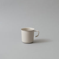 FORIS MUG - 360 ML - SAND BEIGE - KINTO
