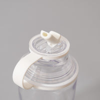 ACTIVE BOTTLE - GOURDE - 600 ML - CLEAR - KINTO