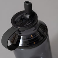 ACTIVE BOTTLE - GOURDE - 600 ML - SMOKE - KINTO
