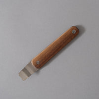 FORIS HANDLE - POIGNÉE AMOVIBLE - BOIS DE NOYER - KINTO