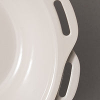 FORIS BOWL - BOL / CASSEROLE - 19,5 CM - SAND BEIGE - KINTO