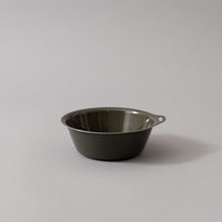 FORIS BOWL - BOL / CASSEROLE - 14,5 CM - ASH GREEN - KINTO