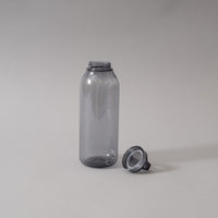 WATER BOTTLE - GOURDE - 950 ML - SMOKE - KINTO