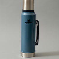 BOUTEILLE ISOTHERME - 1,4 L - LEGENDARY CLASSIC - LAKE - STANLEY