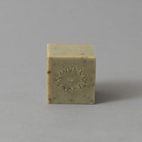 SAVON EXFOLIANT - "MAGU XL" - IMMORTELLE & CHANVRE - 200GR - EDITION MIRLO x MAGASIN VIVANT!