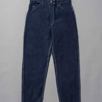 OG PAINTER PANT - DENIM BRUT 10 OZ - STAN RAY