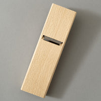 RABOT JAPONAIS - "MAME KANNA" - LAME 42 MM - M-OTSUGI - OUTINOMI x MAGASIN VIVANT!