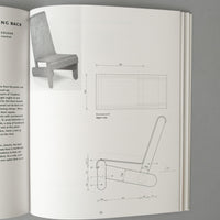 HOW TO CONSTRUCT RIETVELD FURNITURE - J. NIEMEIJER & P. DRIJVER - 2001