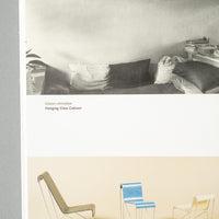 HOW TO CONSTRUCT RIETVELD FURNITURE - J. NIEMEIJER & P. DRIJVER - 2001