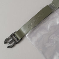 SAC ETANCHE TROUVETOUT - 7L - VERT - GUY COTTEN