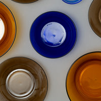 SALADIER - VERRE TREMPÉ - LYS SAPHIR - 0,9 L - DURALEX