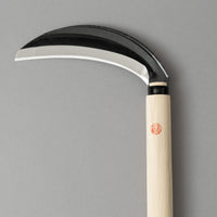 FAUCILLE JAPONAISE - KAMA TRADITIONNELLE - NIWAKI