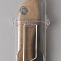 SCIE PLIANTE OUTDOOR - POCKETBOY - OUTBACK EDITION - SILKY