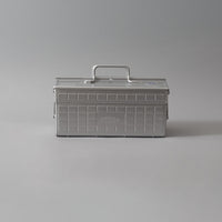 BOITE A OUTILS - ST 350 - SILVER - TOYO STEEL