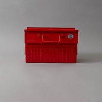 BOITE A OUTILS - ST 350 - ROUGE - TOYO STEEL