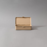 BOITE A OUTILS - T 190 - BEIGE - TOYO STEEL