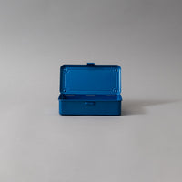 BOITE A OUTILS - T 190 - BLEU - TOYO STEEL