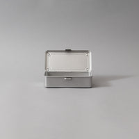 BOITE A OUTILS - T 190 - SILVER - TOYO STEEL