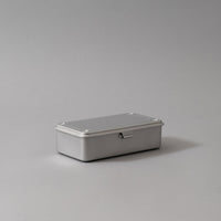 BOITE A OUTILS - T 190 - SILVER - TOYO STEEL