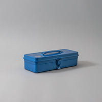 BOITE A OUTILS - T 320 - BLUE - TOYO STEEL