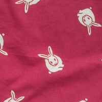 HANKASHI - LAPINS ROSES - NIWAKI