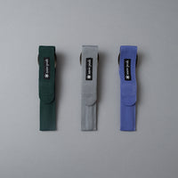 Ensemble de couverts en Titane - Snow Peak