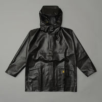 VESTE CIRÉE ROSBRAS - NOIRE - TISSU CAP COZ 480g/m² - GUY COTTEN