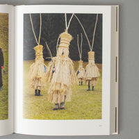 WILDER MANN OU LA FIGURE DU SAUVAGE - CHARLES FRÉGER - 2012