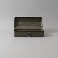 BOITE A OUTILS - Y 350 - KHAKI - TOYO STEEL