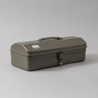 BOITE A OUTILS - Y 350 - KHAKI - TOYO STEEL