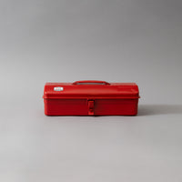 BOITE A OUTILS - Y 350 - ROUGE - TOYO STEEL